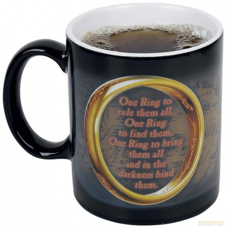Lord Of The Rings: One Ring Kubek