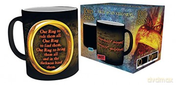 Lord Of The Rings: One Ring Kubek