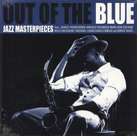 Out Of The Blue - Jazz Masterpieces [Winyl]