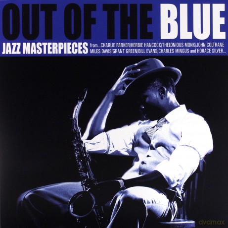 Out Of The Blue - Jazz Masterpieces [Winyl]