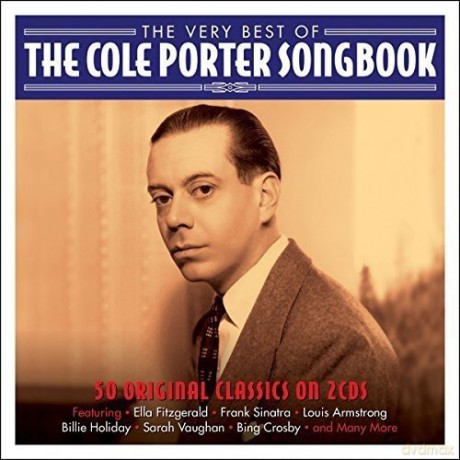 Cole Porter: Songbook Very Best Of [2CD]