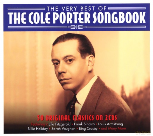 Cole Porter: Songbook Very Best Of [2CD]