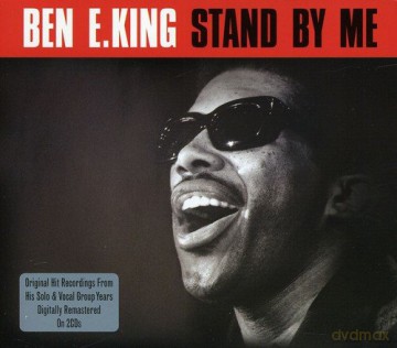Ben E. King: Stand By Me [2CD]