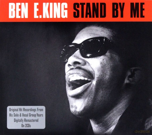 Ben E. King: Stand By Me [2CD]
