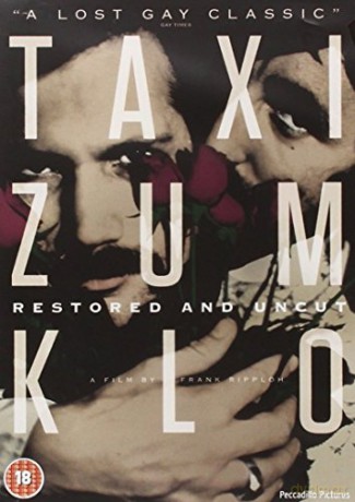 Taxi Zum Klo [DVD]