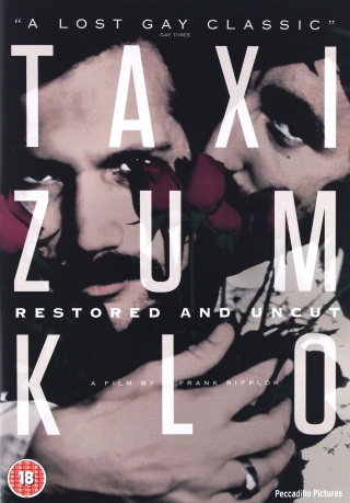 Taxi Zum Klo [DVD]