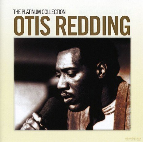 Otis Redding: The Platinum Collection [CD]