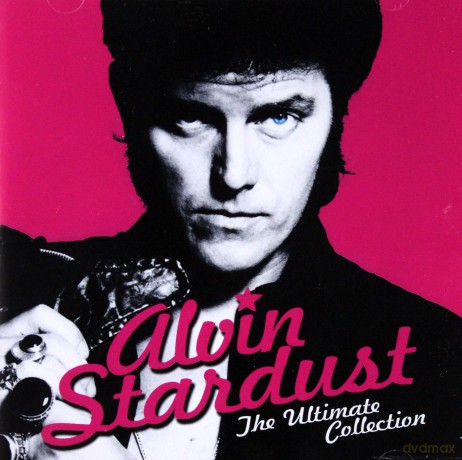 Alvin Stardust: The Ultimate Collection [CD]