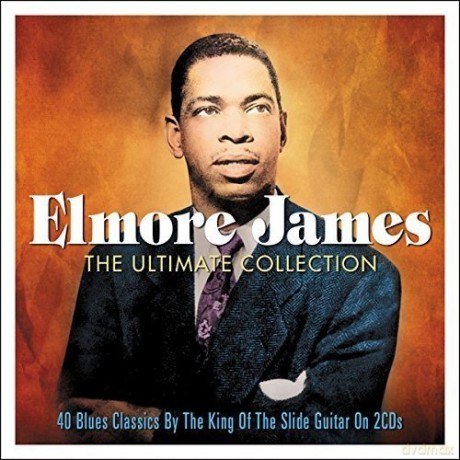 Elmore James: The Ultimate Collection [2CD]