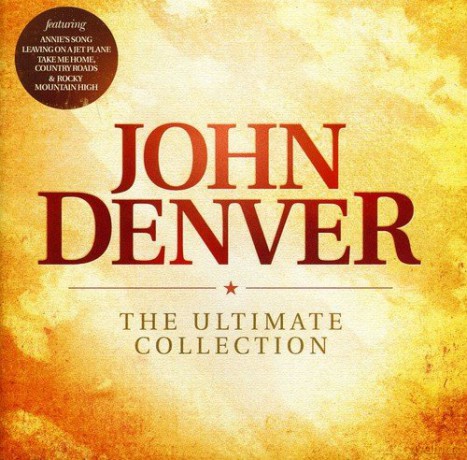 John Denver: The Ultimate Collection [CD]