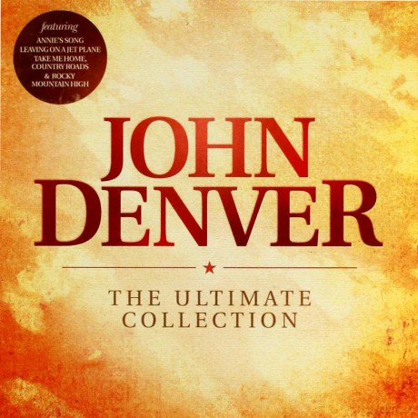 John Denver: The Ultimate Collection [CD]