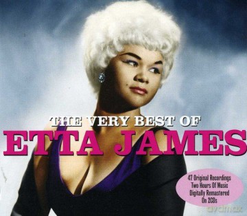 Etta James: The Very Best Of [2CD]