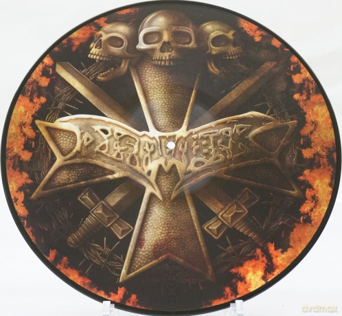 Dismember: Dismember [Winyl]