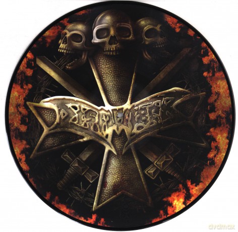 Dismember: Dismember [Winyl]
