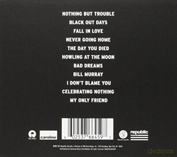 Phantogram: Voices [CD]