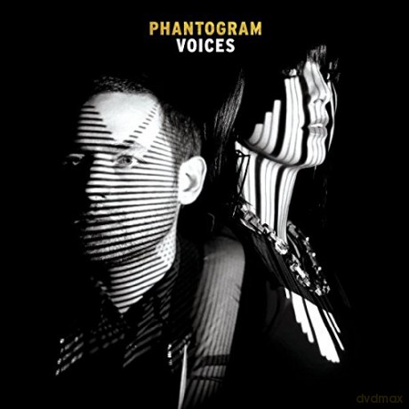 Phantogram: Voices [CD]