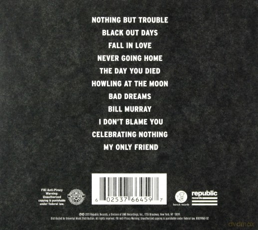 Phantogram: Voices [CD]