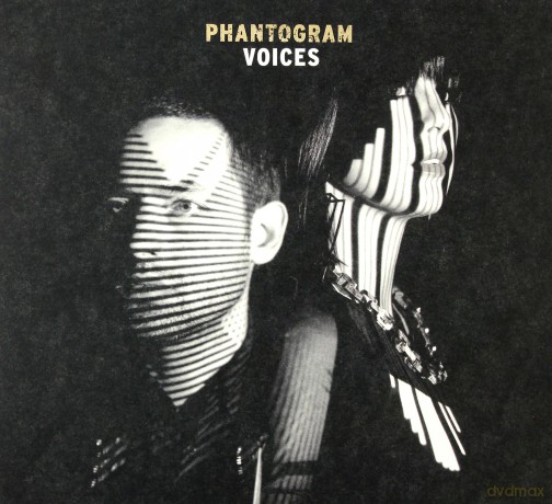 Phantogram: Voices [CD]