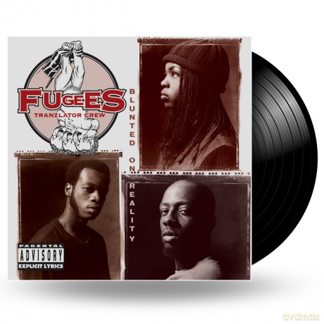 Fugees: Blunted On Reality [Winyl]