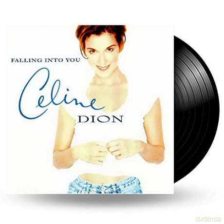 Celine Dion: Falling Into You [2xWinyl]