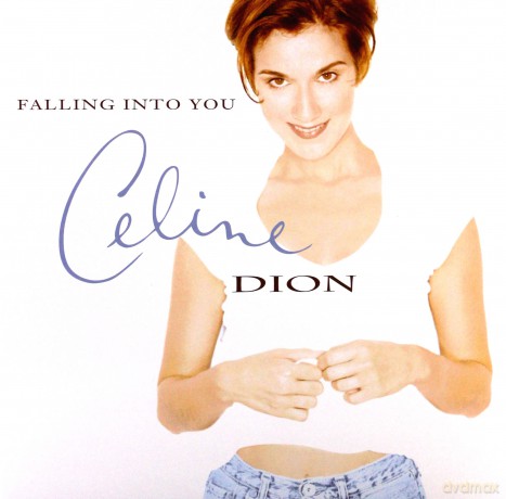 Celine Dion: Falling Into You [2xWinyl]