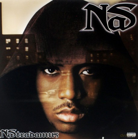 Nas: Nastradamus [2xWinyl]
