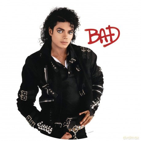 Michael Jackson: Bad [Winyl]