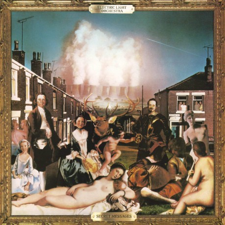Electric Light Orchestra: Secret Messages [2xWinyl]