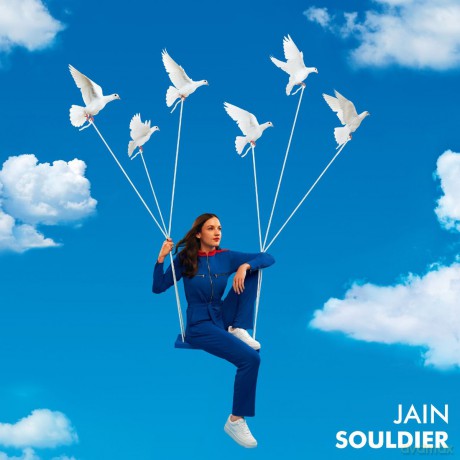 Jain: Souldier [CD]