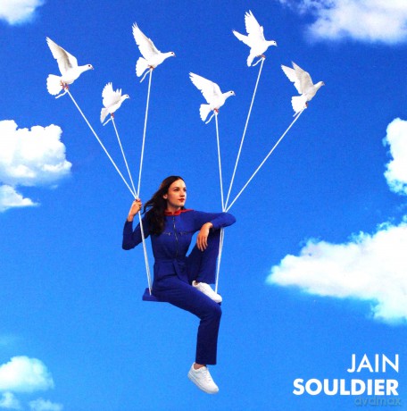 Jain: Souldier [CD]