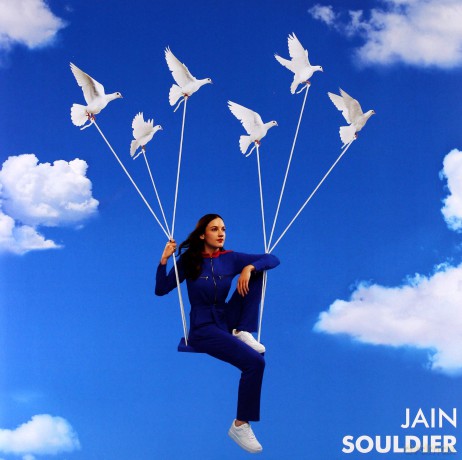 Jain: Souldier [2xWinyl]
