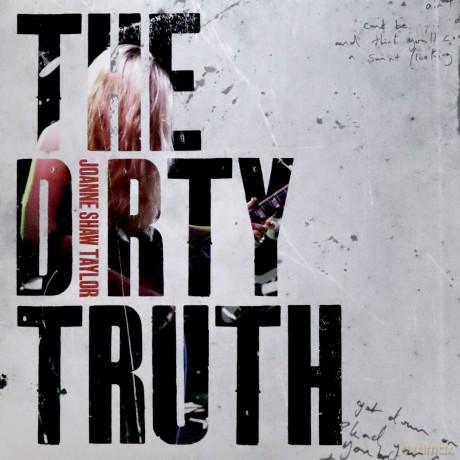 Joanne Shaw Taylor: The Dirty Truth [Winyl]