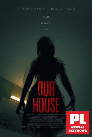 Our House [DVD]