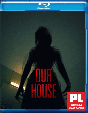 Our House [Blu-Ray]