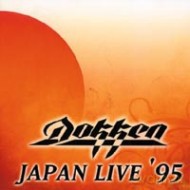 Dokken: Japan Live 95 [CD]