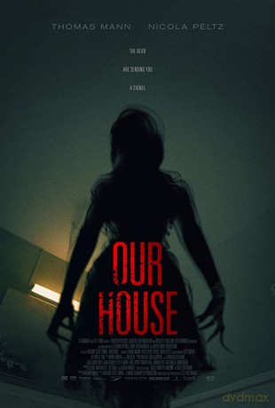 Our House soundtrack [CD]