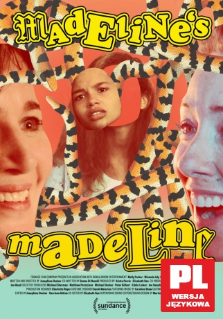 Madeline's Madeline [DVD]