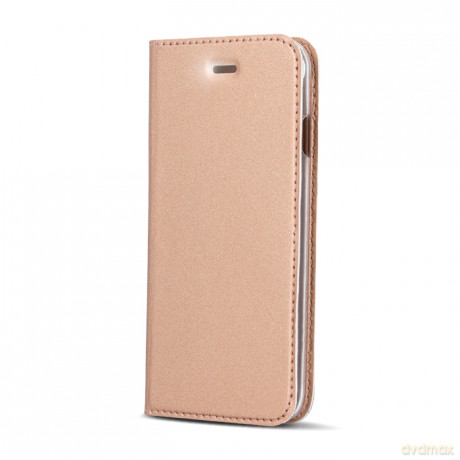 Pokrowiec Smart Premium do Samsung J3 2016 J320 różowy