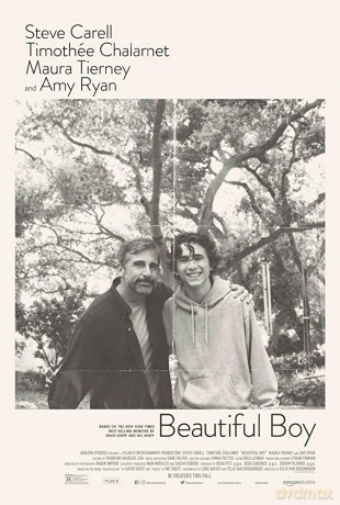 Mój piękny syn (booklet) [DVD]