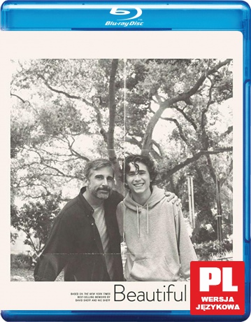 Beautiful Boy [Blu-Ray]