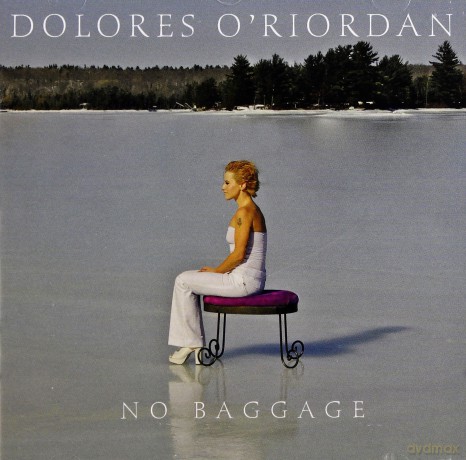 Dolores O'Riordan: No Baggage [CD]