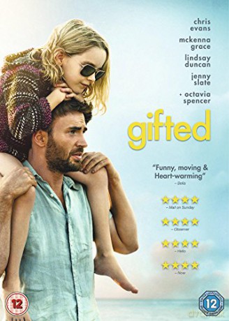Gifted [DVD]