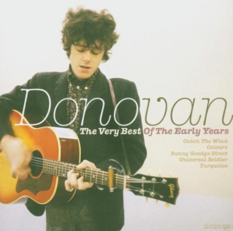 Donovan: The Very Best [CD]