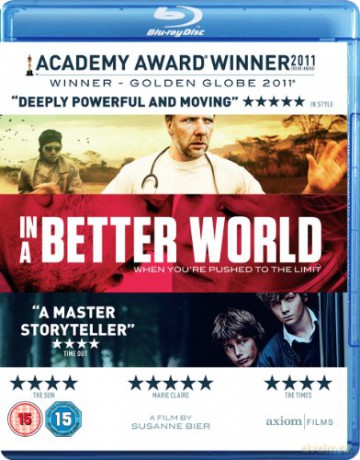 In A Better World [Blu-Ray]