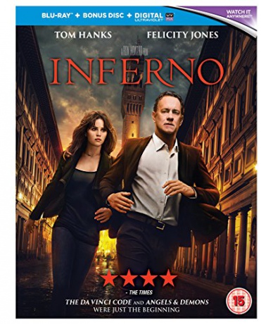 Inferno [Blu-Ray]