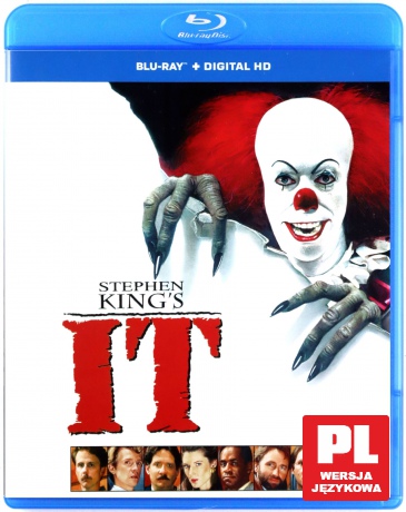 To [Blu-Ray]