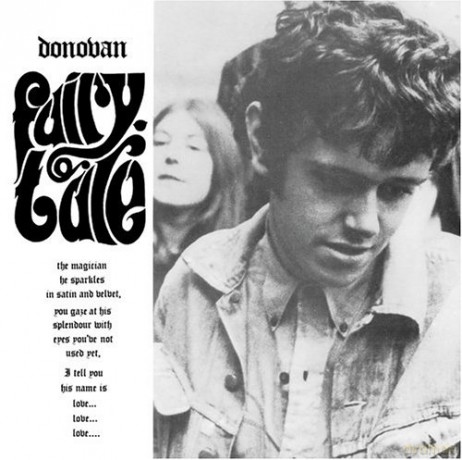 Donovan: Fairytale (dual disc) [CD]