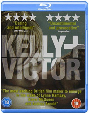 Kelly + Victor [Blu-Ray]