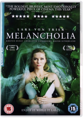 Melancholia [DVD]