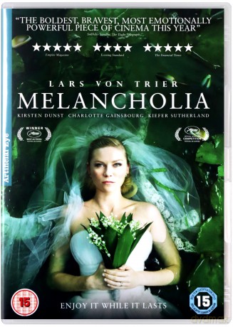 Melancholia [DVD]